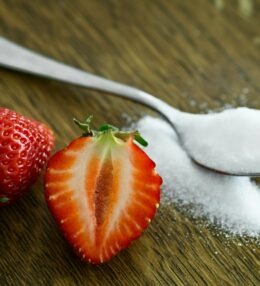 Sukker Level 2 – Mulighederne med sukker