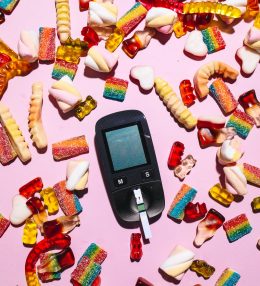 Diabetes & mad