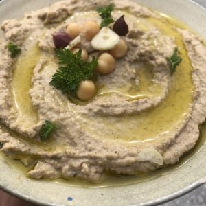 Hummus1 | Domestic Science