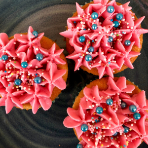 Cup cakes | Domestic Science